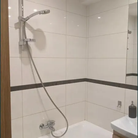 Abc Nad Morzem Apartmán