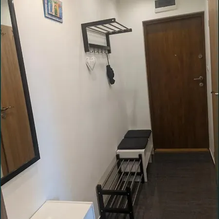 Apartmán Abc Nad Morzem