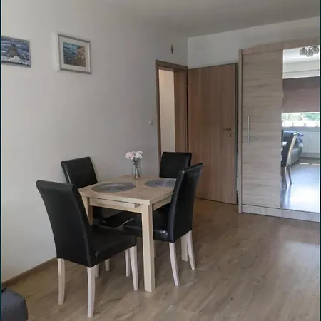 Apartmán Abc Nad Morzem *